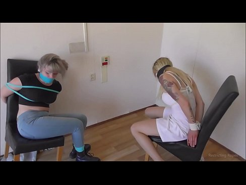 ❤️ Dipendenti / marbuta u gagged / damsel f'diffikultà Porn sabiħ fil-porn mt.novoporn-com.ru ❌️