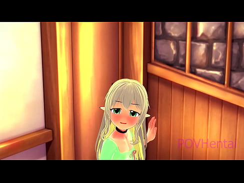 ❤️ (Nassa) Maid Elvish tgħinek taħsel wiċċek. Porn sabiħ fil-porn mt.novoporn-com.ru ❌️