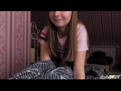 ❤️ Blondie Terda l-BFF tagħha Profondament u Gets Cum F'Ħalqha Porn sabiħ fil-porn mt.novoporn-com.ru ❌️